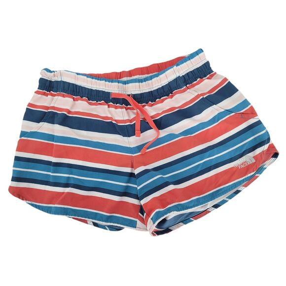 The North Face Women’s Class‎ V Shorts Running FlashDry - Picture 1 of 6